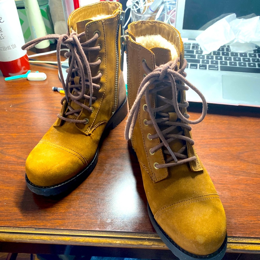 UGG Anti-slip Snow Boots